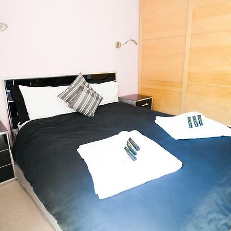 Honest University Apartment 2 เซาธ์แธมป์ตัน ภายนอก รูปภาพ