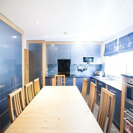 Honest University Apartment 2 เซาธ์แธมป์ตัน ภายนอก รูปภาพ