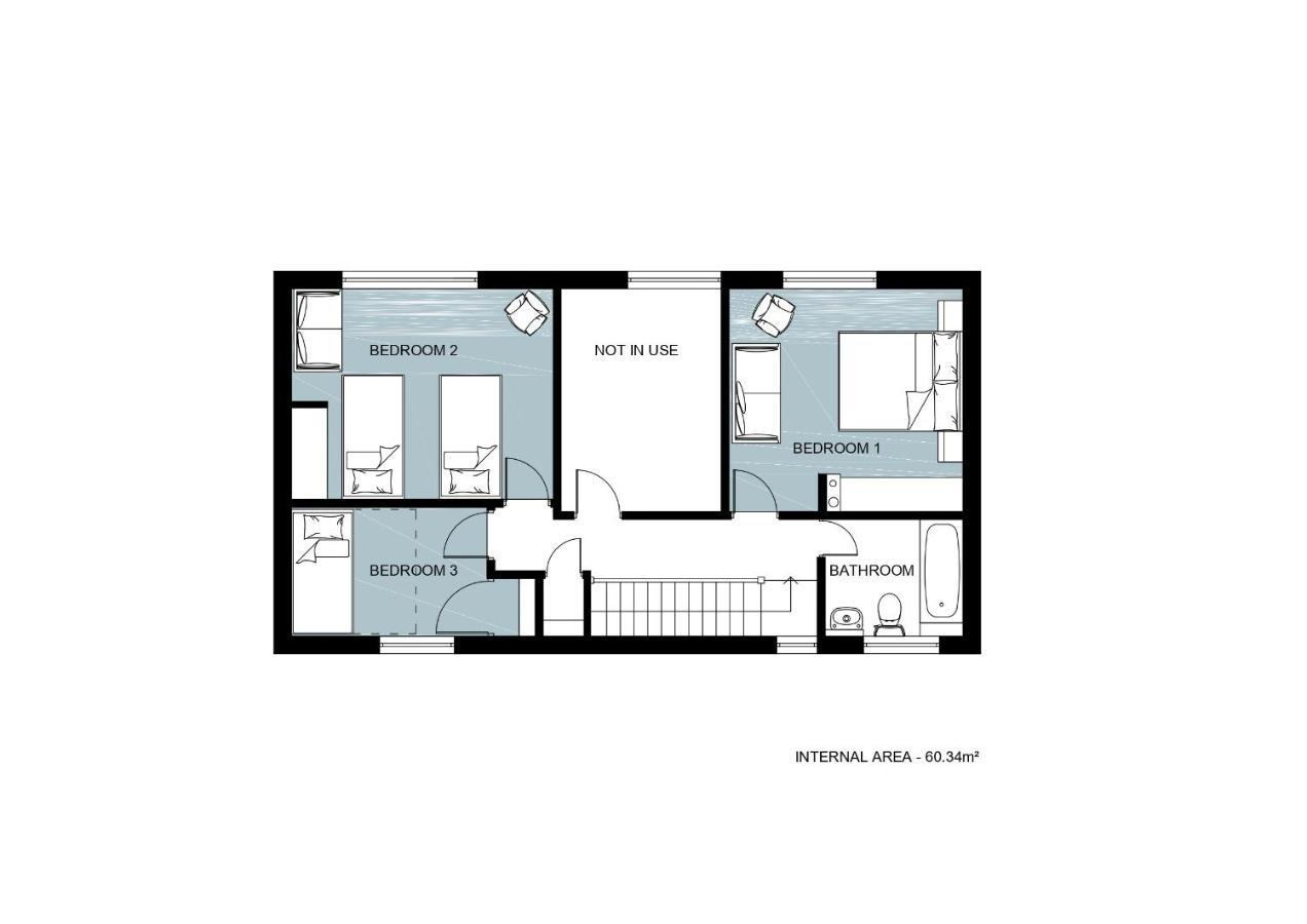 Honest University Apartment 2 เซาธ์แธมป์ตัน ภายนอก รูปภาพ