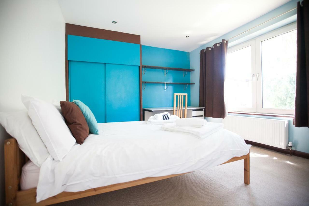 Honest University Apartment 2 เซาธ์แธมป์ตัน ภายนอก รูปภาพ