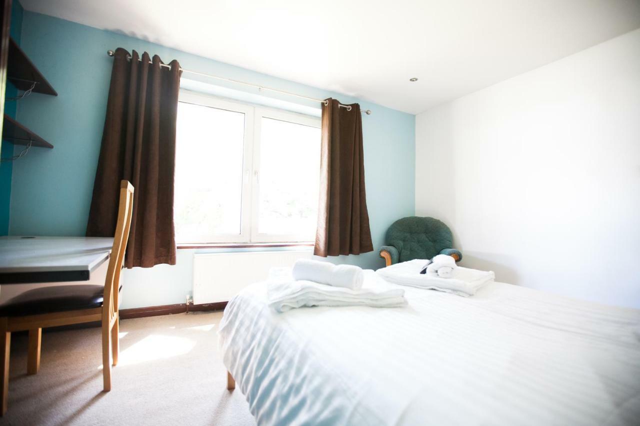 Honest University Apartment 2 เซาธ์แธมป์ตัน ภายนอก รูปภาพ