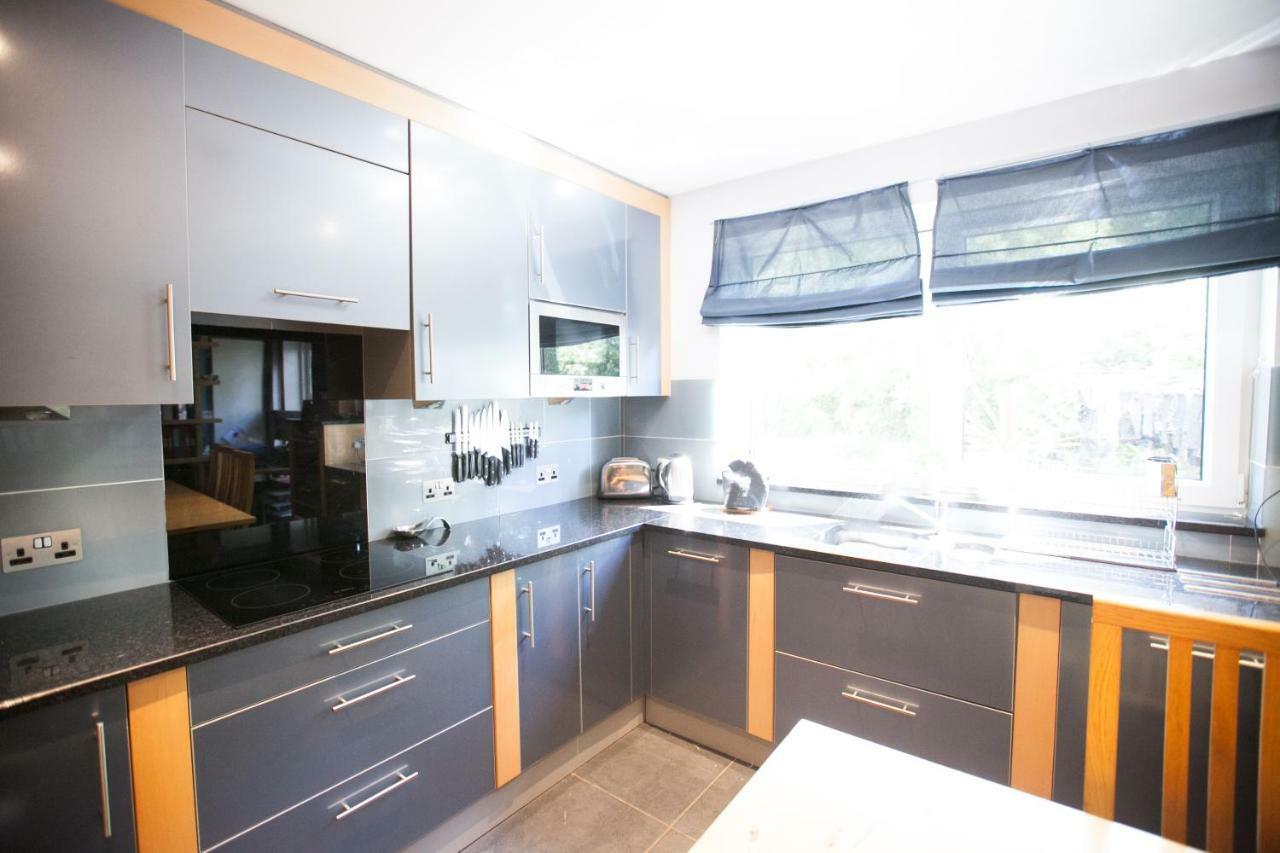 Honest University Apartment 2 เซาธ์แธมป์ตัน ภายนอก รูปภาพ